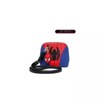 Marvel by Loungefly Crossbody Spider-Man (Japan Exclusive)