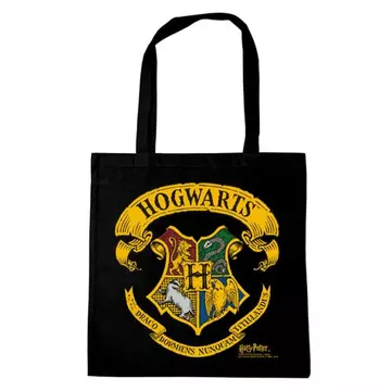 Harry Potter Vászontáska Hogwarts 38 x 42 cm