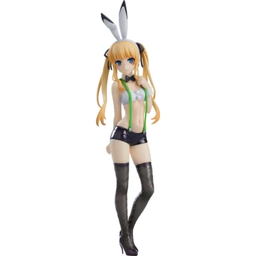 Saekano the Movie: Finale Pop Up Parade PVC Szobor Eriri Spencer Sawamura: Bunny Ver. 17 cm