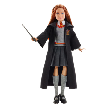 Harry Potter Baba Ginny Weasley 25 cm Figura