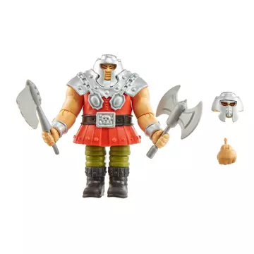 Masters of the Universe Deluxe Figura 2021 Ram Man 14 cm