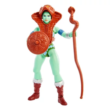 Masters of the Universe Origins Figura 2021 Green Goddess 14 cm