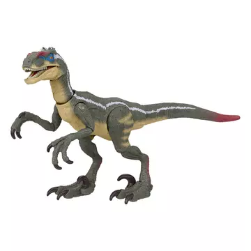 Jurassic World Hammond Collection Akció Figura Velociraptor