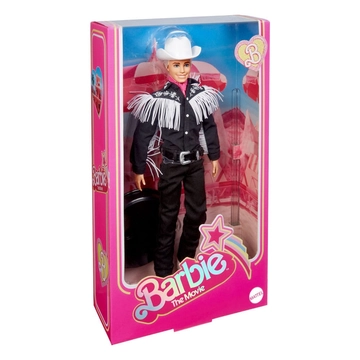 Barbie The Movie Doll Cowboy Ken Ken Baba