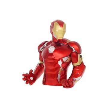 Marvel Figura Iron Man Persely 20 cm