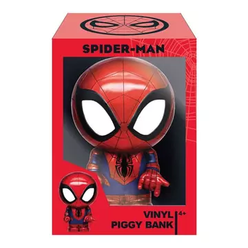 Előrendelhető Spider-Man Figura