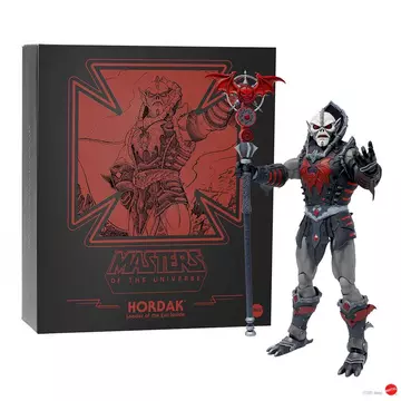 Masters of the Universe Figura 1/6 Hordak 30 cm