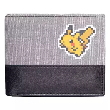 Pokémon Pénztárca Pika