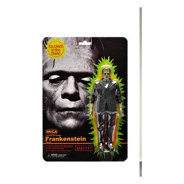 Noble Collection Universal Monsters Figura A Múmia 18cm