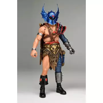 Dungeons & Dragons Ultimate Warduke Figura 18 cm