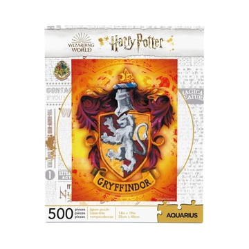 Harry Potter Puzzle Griffendél (500db-os)