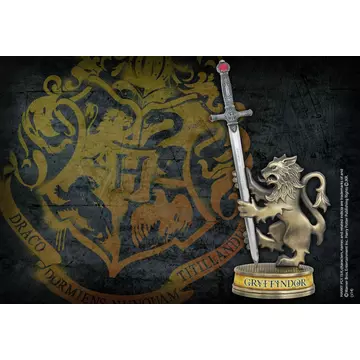 Harry Potter Levél Felbontó Gryffindor Sword 21cm