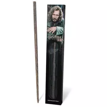 Harry Potter Varázspálca Replica Sirius Black 38 cm