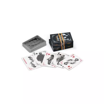 Bud Spencer & Terence Hill Poker Kártyajáték Western