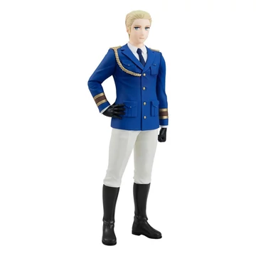 Hetalia World Stars Pop Up Parade Szobor Germany 17 cm