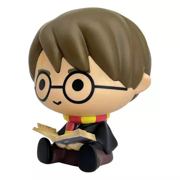 Harry Potter Persely Harry Potter The Spell Book 18 cm
