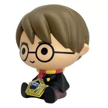 Harry Potter Persely Harry Potter The Box Of Chocolate Frog 18 cm