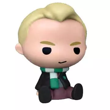Harry Potter Chibi Persely Draco Malfoy 16 cm