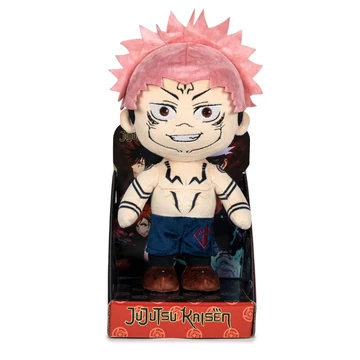 Jujutsu Kaisen Plüss Sukuna 27 cm