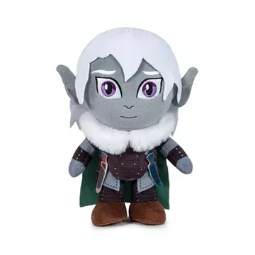 Dungeons & Dragons Plüss Drizzt with collar 26 cm