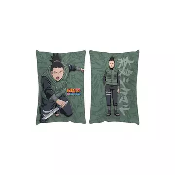 Naruto Shippuden Párna Shikamaru 50 x 35 cm