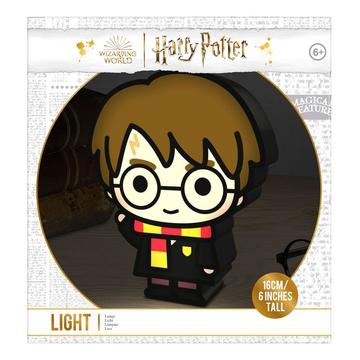 Harry Potter Lámpa Harry  17 cm x 18 cm