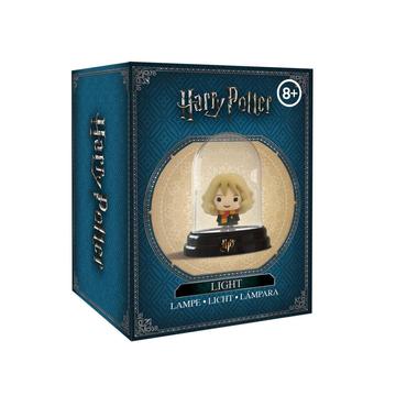 Harry Potter Lámpa Hermione 13 cm