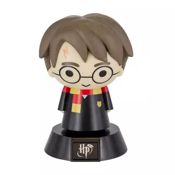 Harry Potter 3D  Lámpa Harry Potter 10 cm