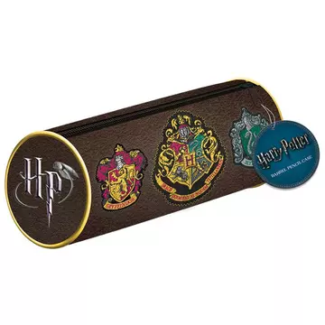 Harry Potter Tolltartó Crests