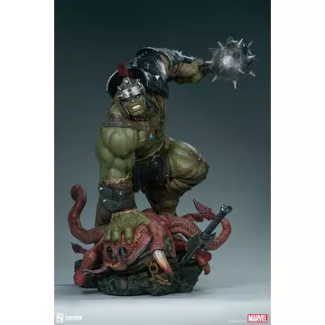 Előrendelhető Marvel Gladiátor Hulk Szobor 67 cm
