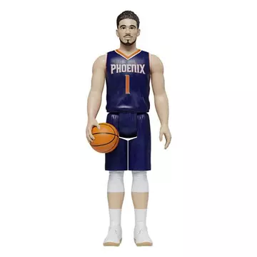 NBA ReAction Wave 4 Devin Booker Figura 10 cm