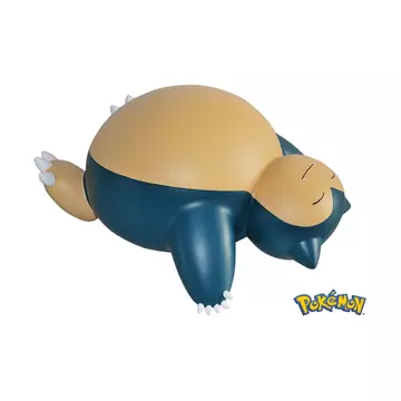 Pokémon LED Lámpa Snorlax 25 cm