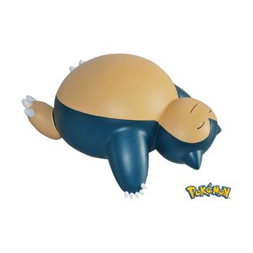 Pokémon LED Lámpa Snorlax 25 cm