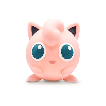 Pokémon LED Lámpa Jigglypuff 25 cm