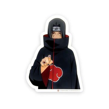 Naruto Shippuden Éjszakai Lámpa Itachi Uchiha 40 cm