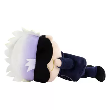 Jujutsu Kaisen Mocchi-Mocchi Plüss Figura - Gojo Satoru Sleeping 15 cm ELŐRENDELHETŐ VÁRHATÓ ÉRKEZÉS ÁPRILIS!