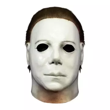 Halloween Maszk The Boogeyman (Michael Myers) Álarc -Utolsó darabok -