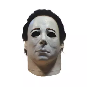 Halloween 4: The Return of Michael Myers Latex Maszk Michael Myers Álarc