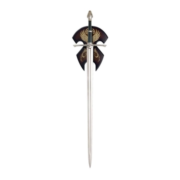 Lord of the Rings Replica 1/1 Sword of Strider 120 cm