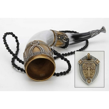 Lord of the Rings Replica 1/1 The Horn of Gondor 46 cm