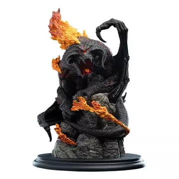 The Lord of the Rings Szobor 1/6 The Balrog (Classic Series) 32 cm