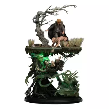 The Lord of the Rings 1/6 The Dead Marshes 64 cm Szobor