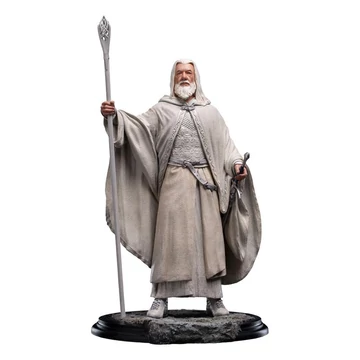 The Lord of the Rings 1/6 Gandalf the White (Classic Series) 37 cm Szobor