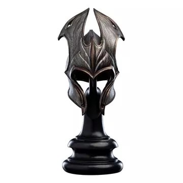 The Hobbit Replica 1/4 Mirkwood Elf Captain Helm 15 cm Sisak