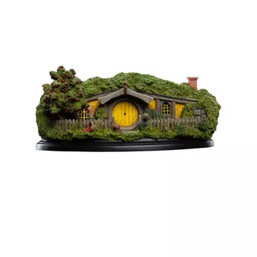 The Hobbit An Unexpected Journey Szobor #13 Apple Orchard 20 cm