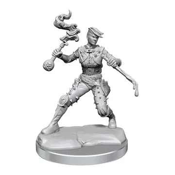 Dungeons & Dragons Kifesthető Figura