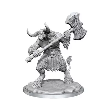 Dungeons & Dragons Kifesthető Figura