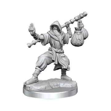 Dungeons & Dragons Kifesthető Figura