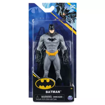 DC Comics Batman Figura 15 CM