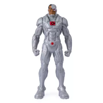 DC Comics Cyborg Figura 15 CM